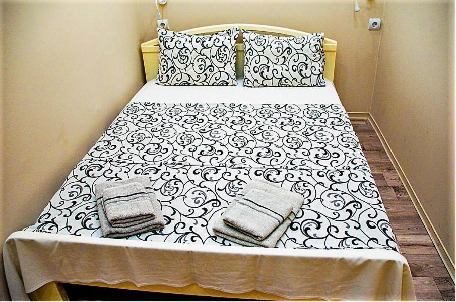 Smart Travellers Apartment Thessaloniki Exterior photo