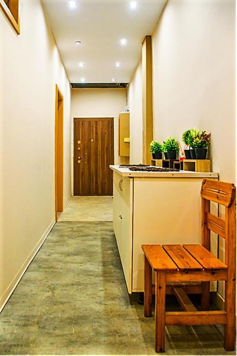 Smart Travellers Apartment Thessaloniki Exterior photo